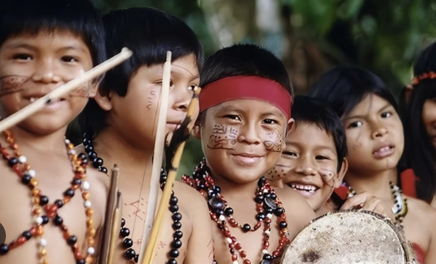 Turismo cultural: experiencias auténticas en pueblos con herencia ancestral en Colombia